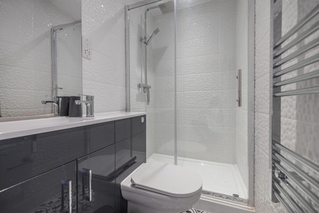 Apartment The Pocklington - The Abbey *