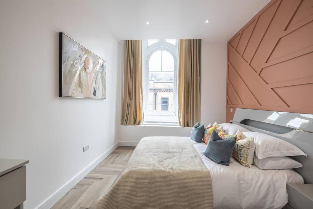 Apartment The Pocklington - The Abbey